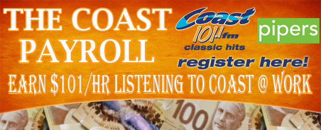 Coast Payroll 2024